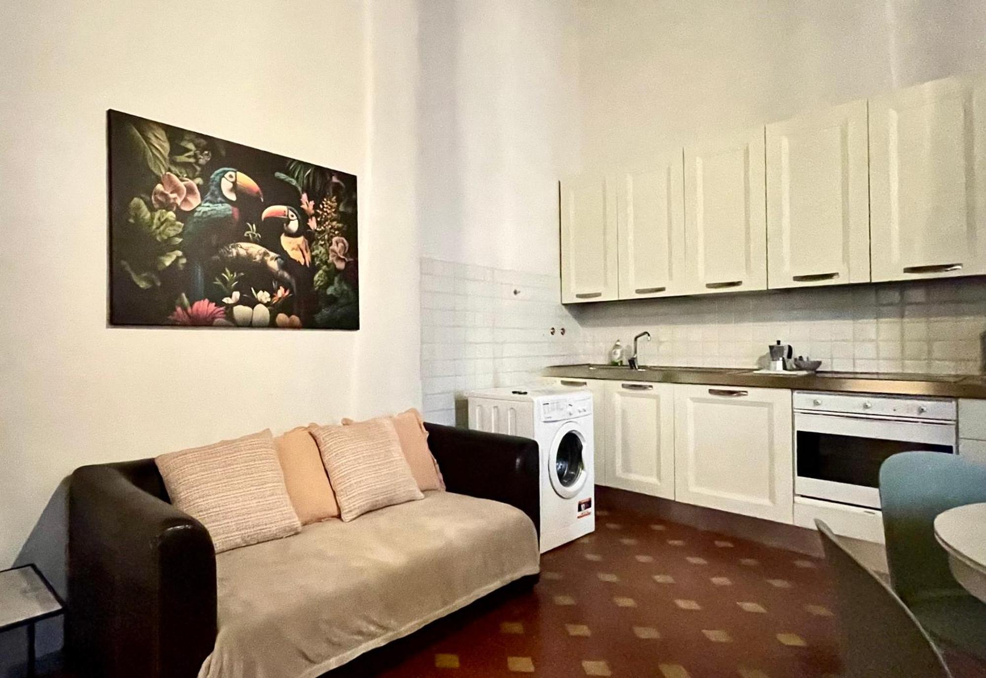 Ghibellina Lopez Apartamento Florença