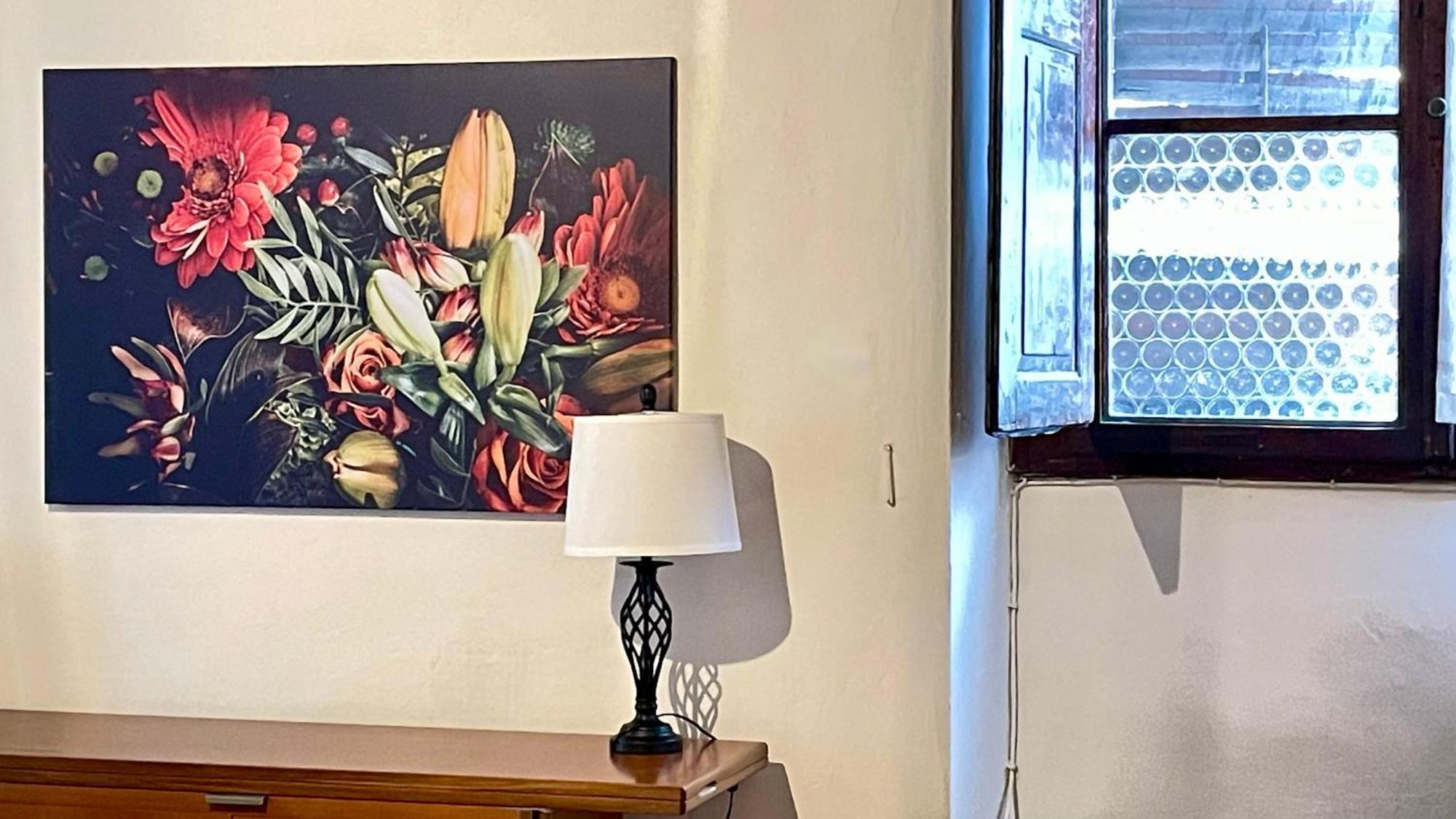 Ghibellina Lopez Appartement *