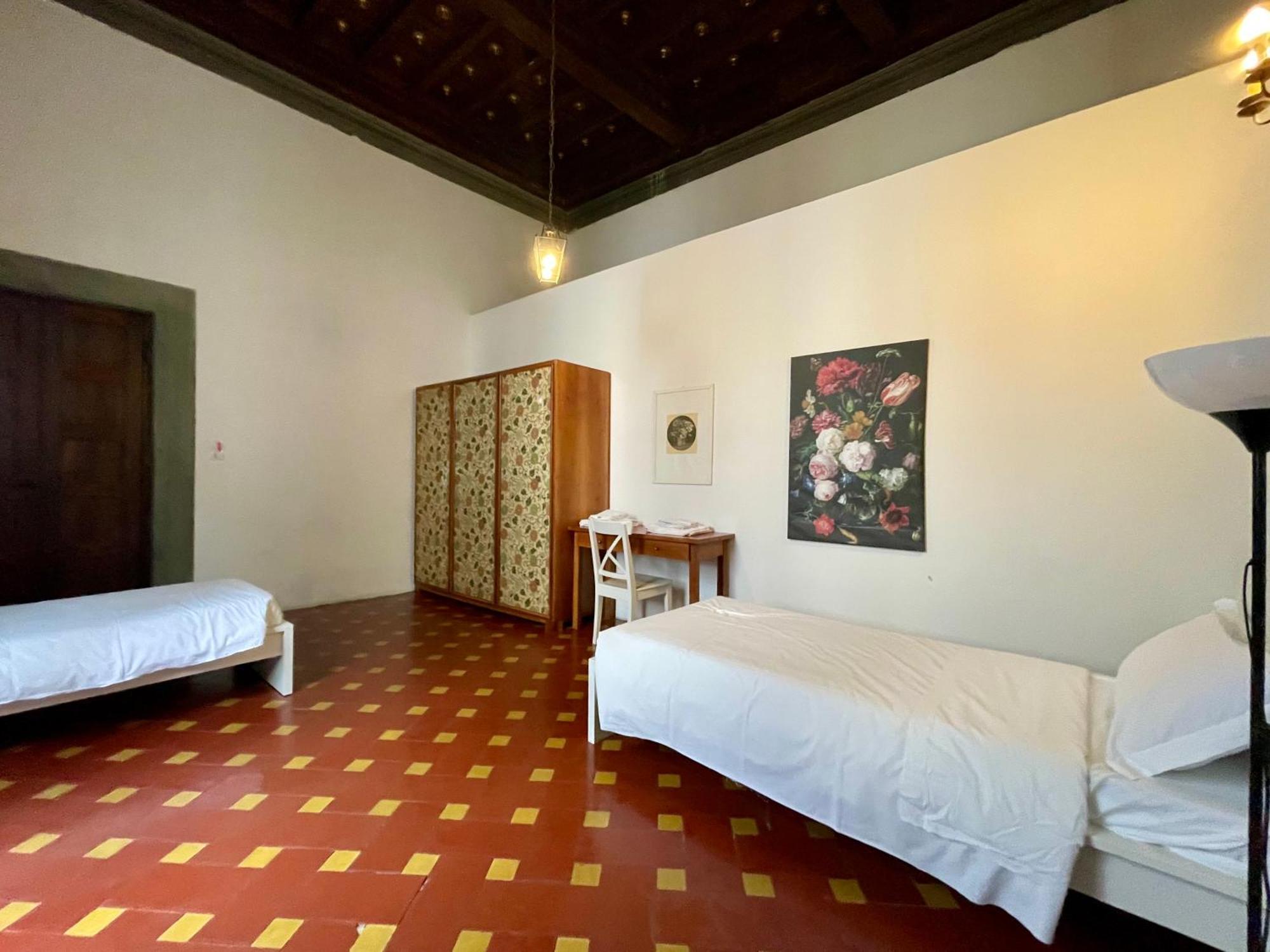 Ghibellina Lopez Appartement